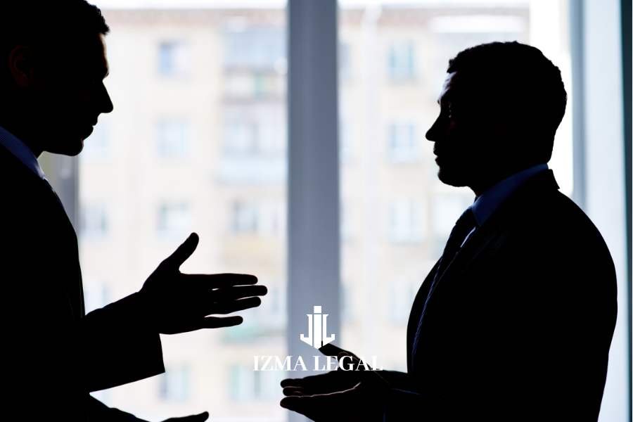 Abogados para asesoría de marca en colombia