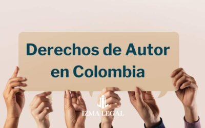 Derechos de Autor en Colombia: protege tus creaciones