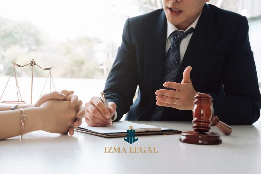 Asesoría legal en contratos en Colombia