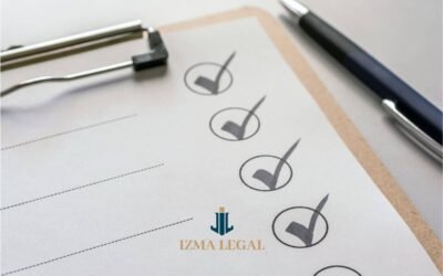 Checklist para una Auditoría Legal de tu Empresa