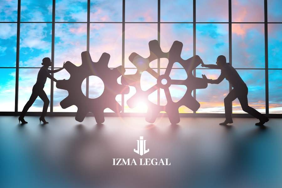 Constitución de sociedades en Colombia: guía completa para emprendedores