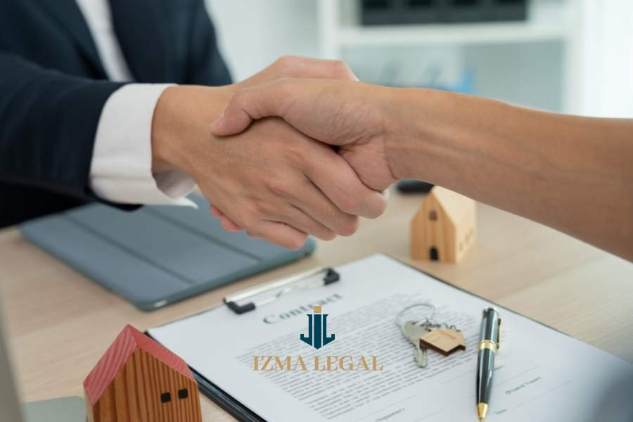 Contrato de arrendamiento en Colombia – Izma Legal