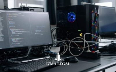 Derechos de autor y software en Colombia