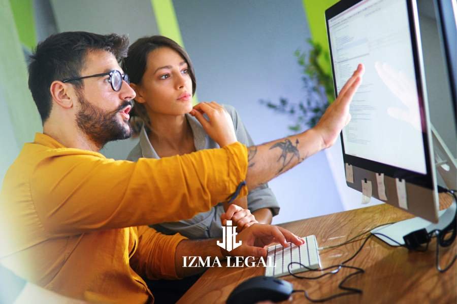 Guía completa sobre Derechos de Autor para creativos en Colombia – Izma Legal